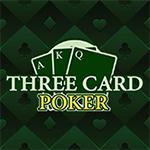 Three Card Poker